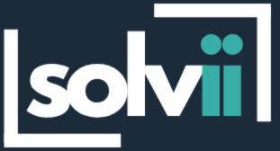 Solvii – Digital solutions built with precision, design, and purpose.