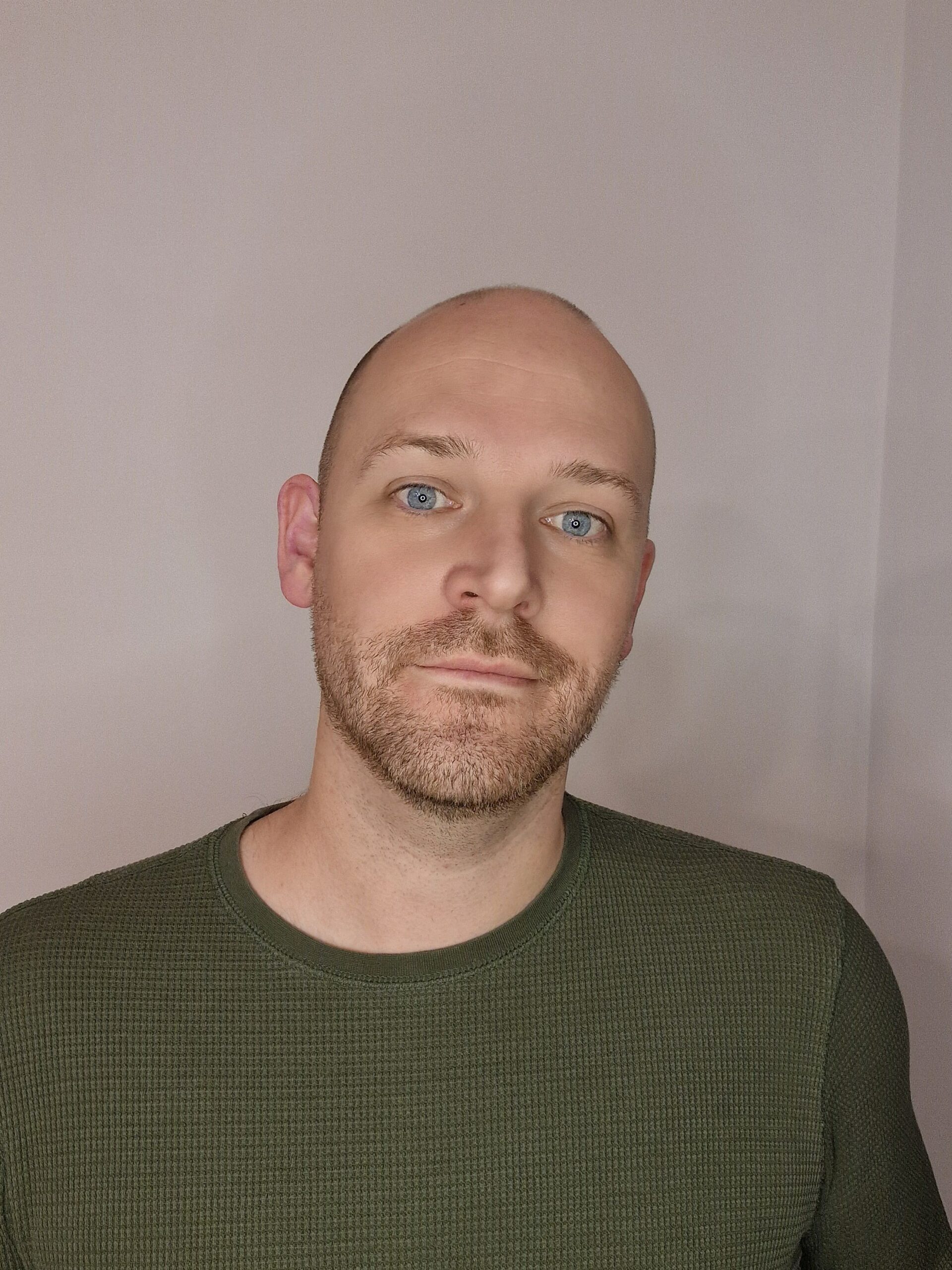 Gary Stone – Solvii